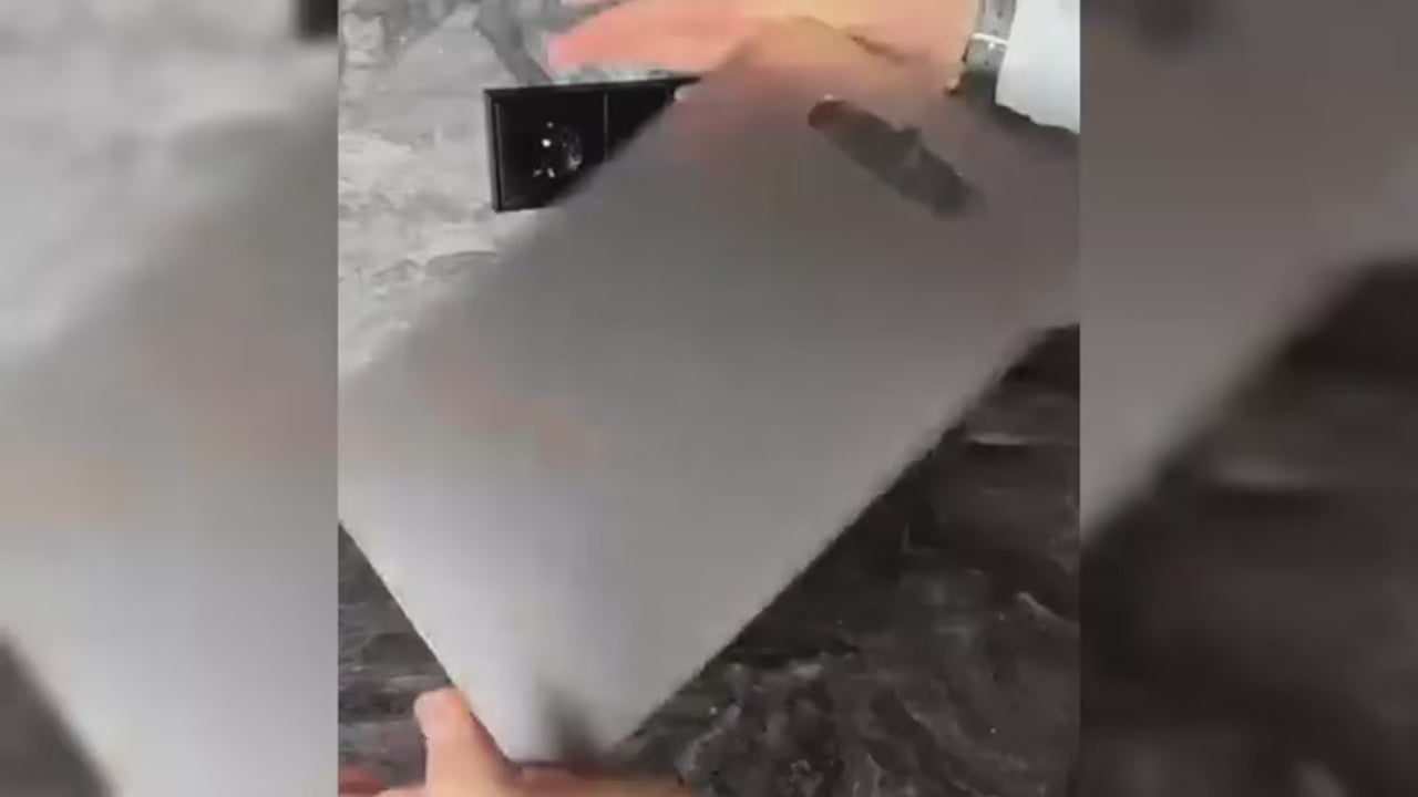 Titanium Cutting Boards for Kitchen