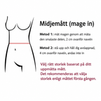 Känn dig som dig själv igen — BodyShape Stödkorsett