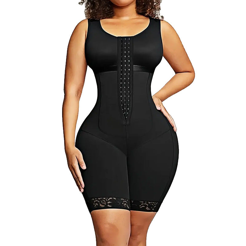 Sculpt & Snatch Full Body Shaper